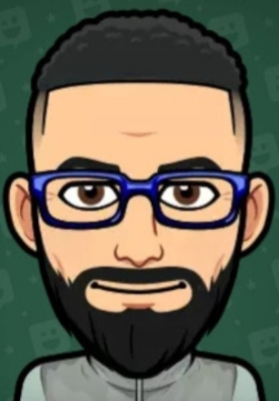 Bitmoji's avatar