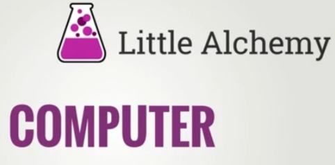 Little Alchemy computer