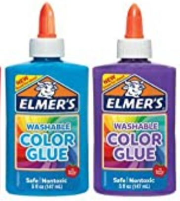 Elmer's Glue