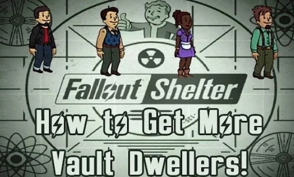 fallout shelter